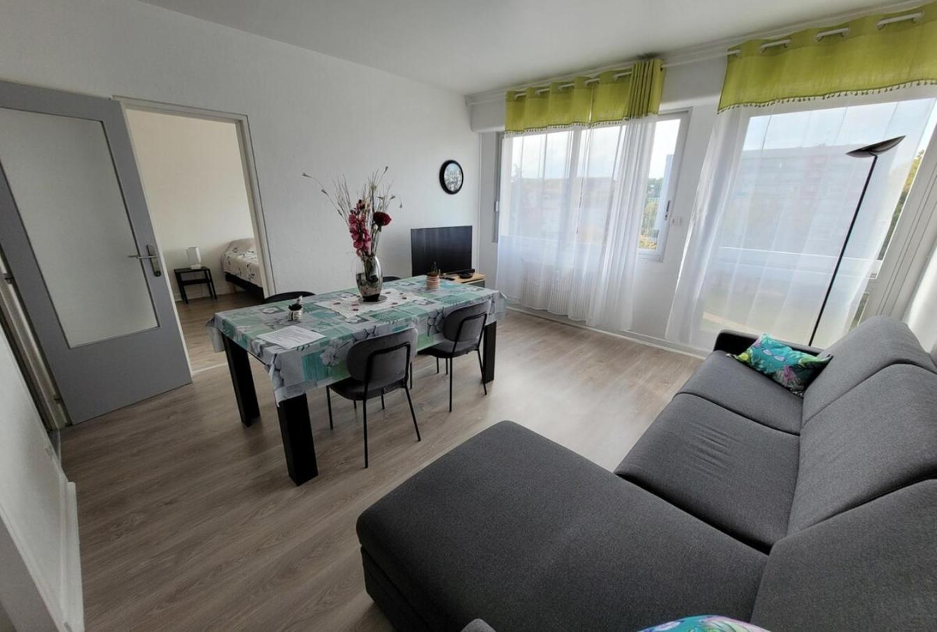 The Spot T2 Comfort In Mcon Mâcon Exterior foto